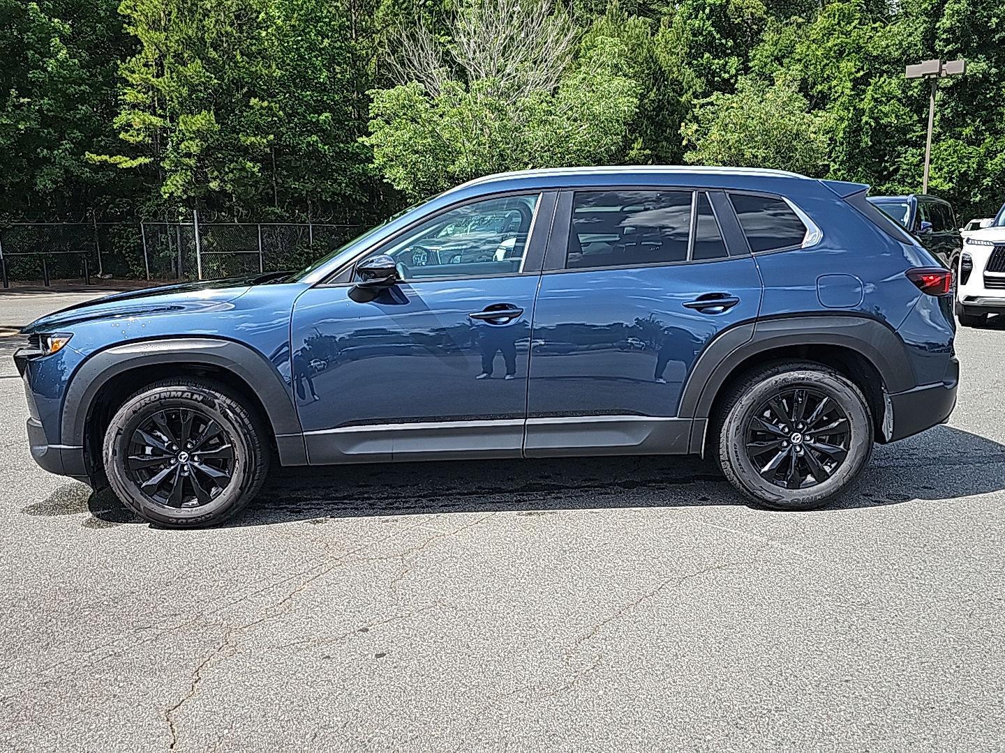 2024 Mazda CX-50 2.5 S Preferred photo 2