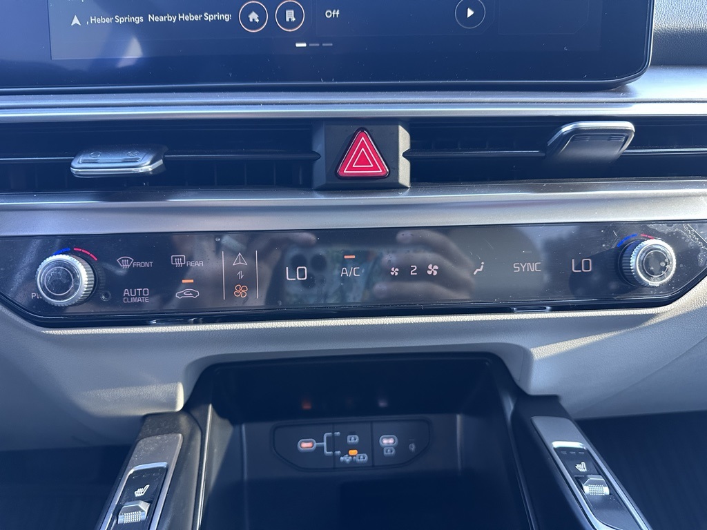 2025 Kia Sorento X-Line EX photo 13