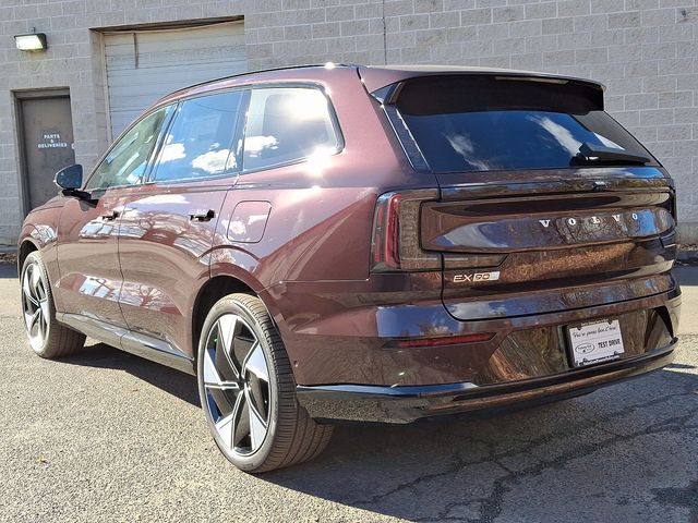 2025 Volvo EX90 Ultra photo 4