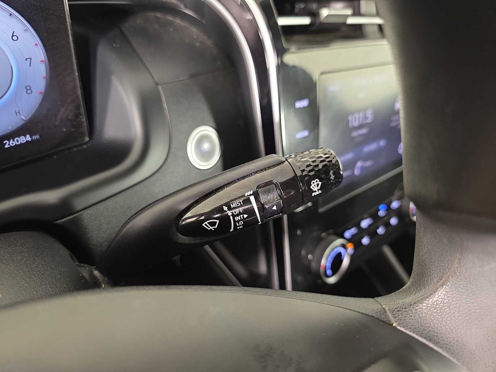 2023 Hyundai Santa Cruz SEL photo 21