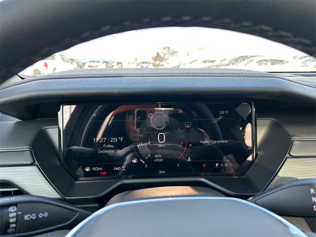 2026 GMC ACADIA - Image 21