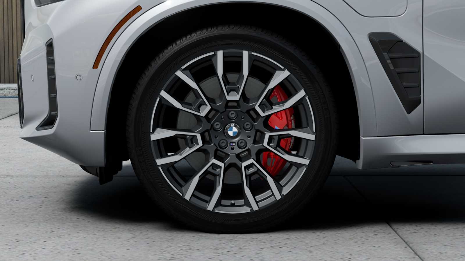 2026 Bmw X5 xDrive50e photo 7