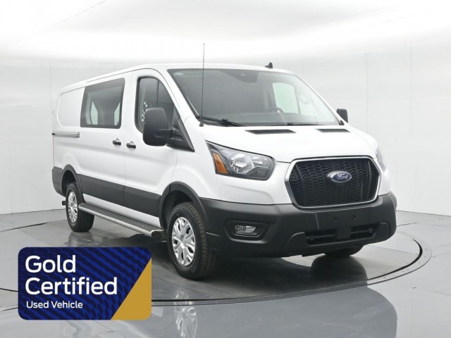 Transit Vans | Ken Grody Ford Orange County