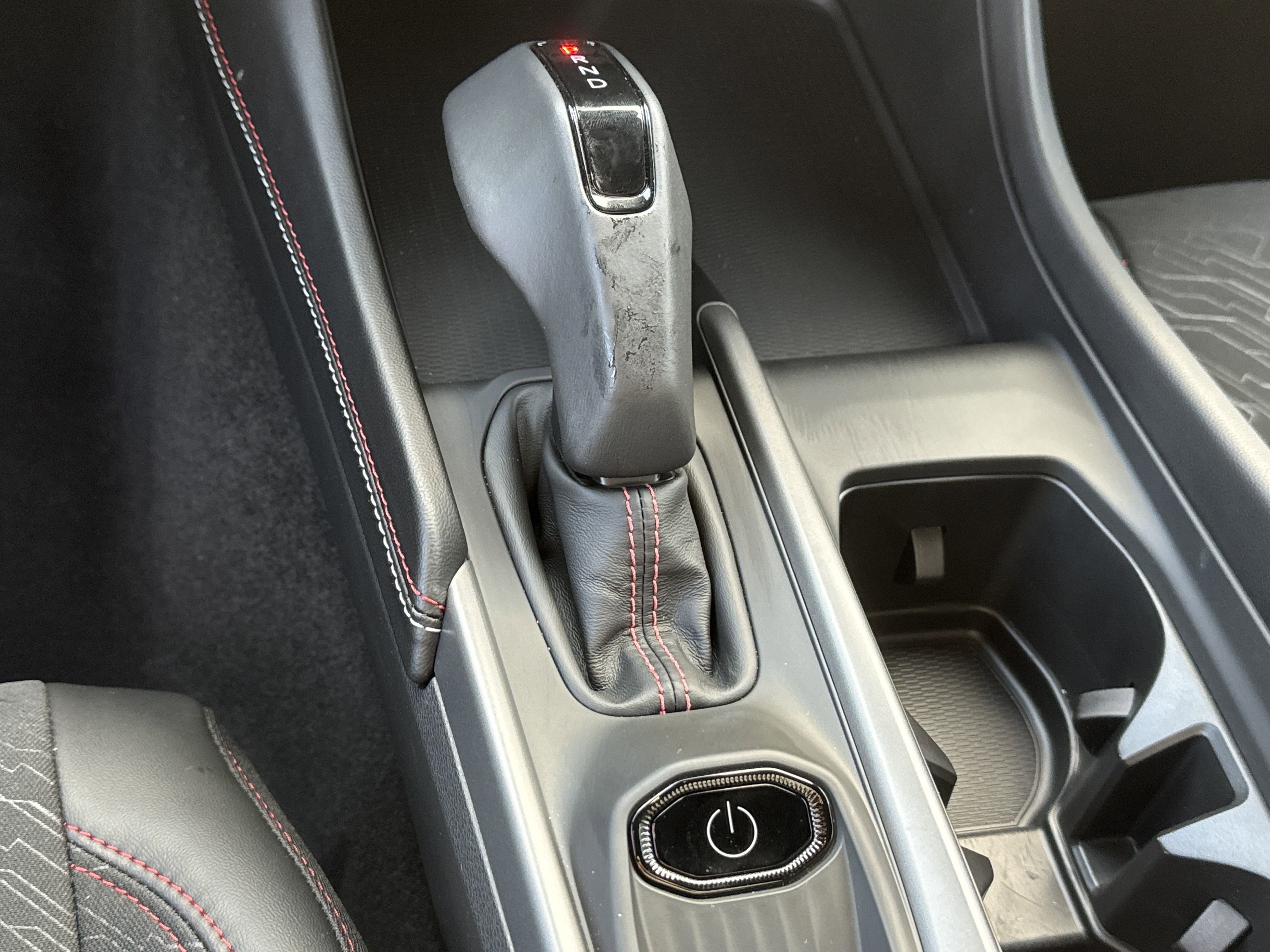 2025 Dodge Charger R/T photo 15