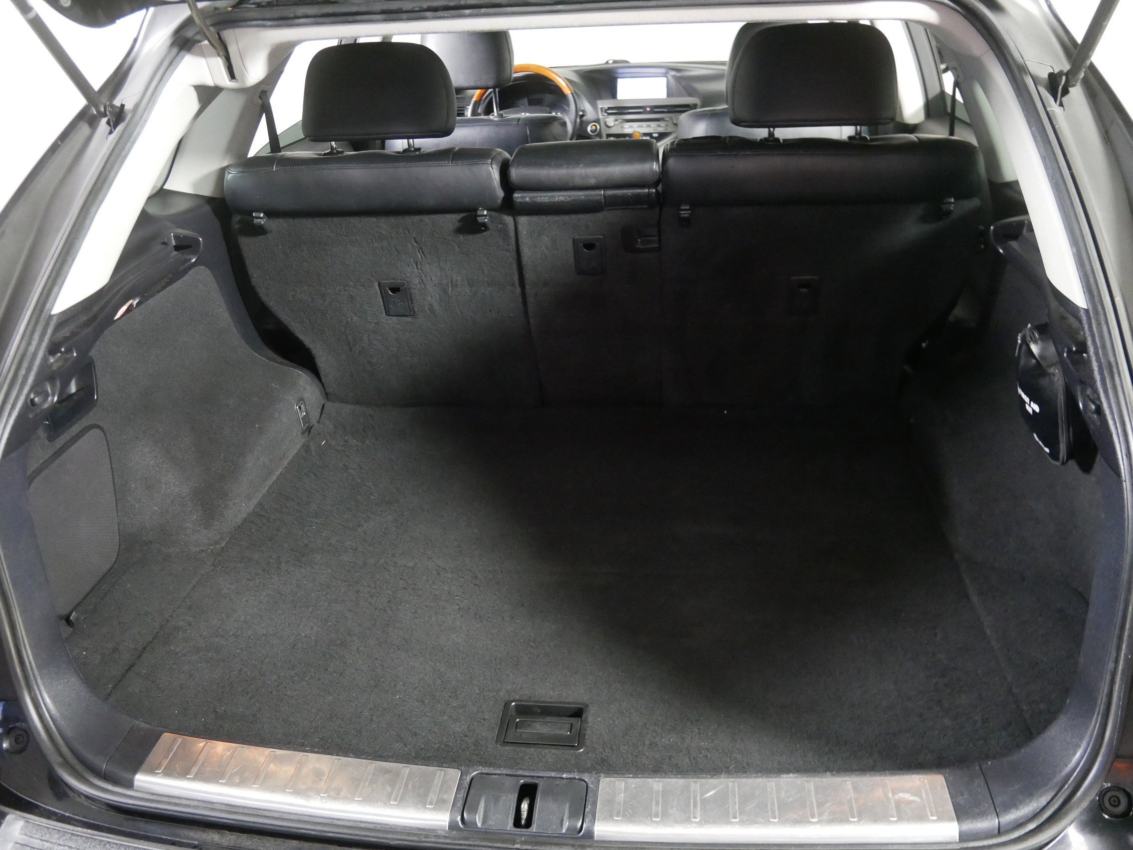 2011 Lexus RX 450h photo 18