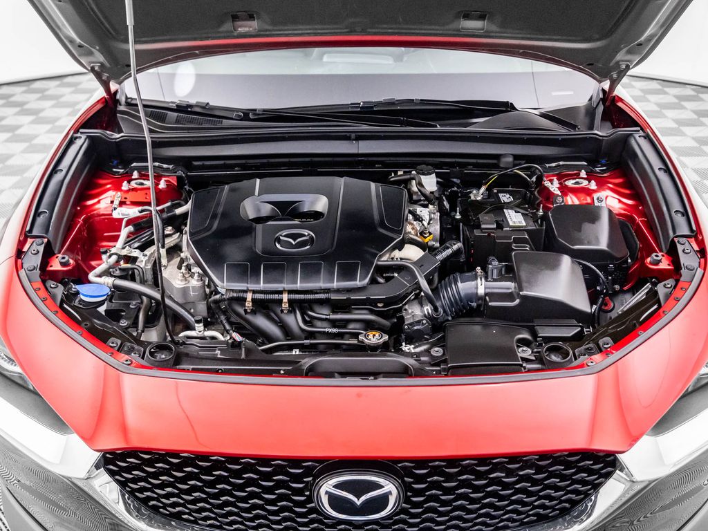 2023 Mazda CX-30 2.5 S Preferred photo 28