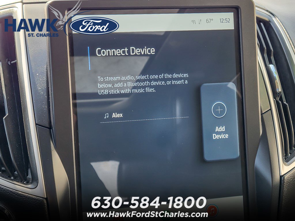 2023 FORD EDGE - Image 13