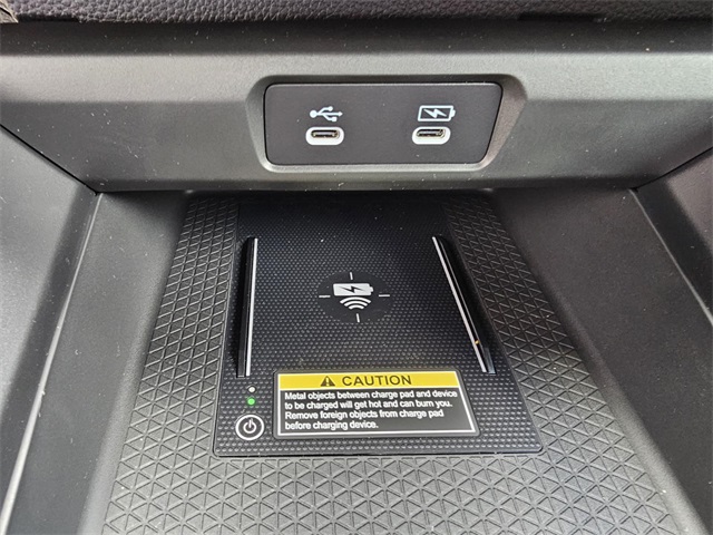 2025 Honda Accord SE photo 17