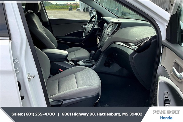 2018 Hyundai Santa Fe Sport Base photo 6