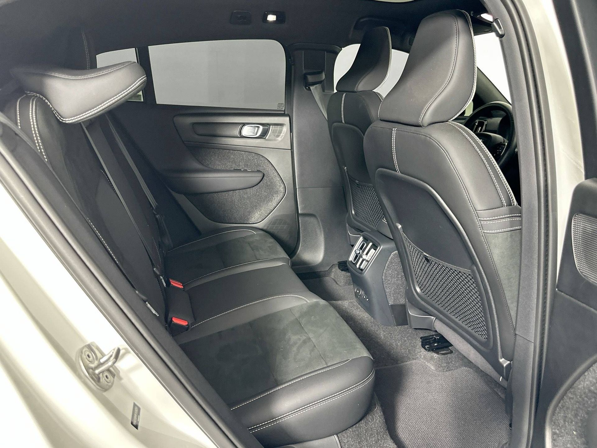 2023 Volvo C40 Recharge Ultimate photo 18