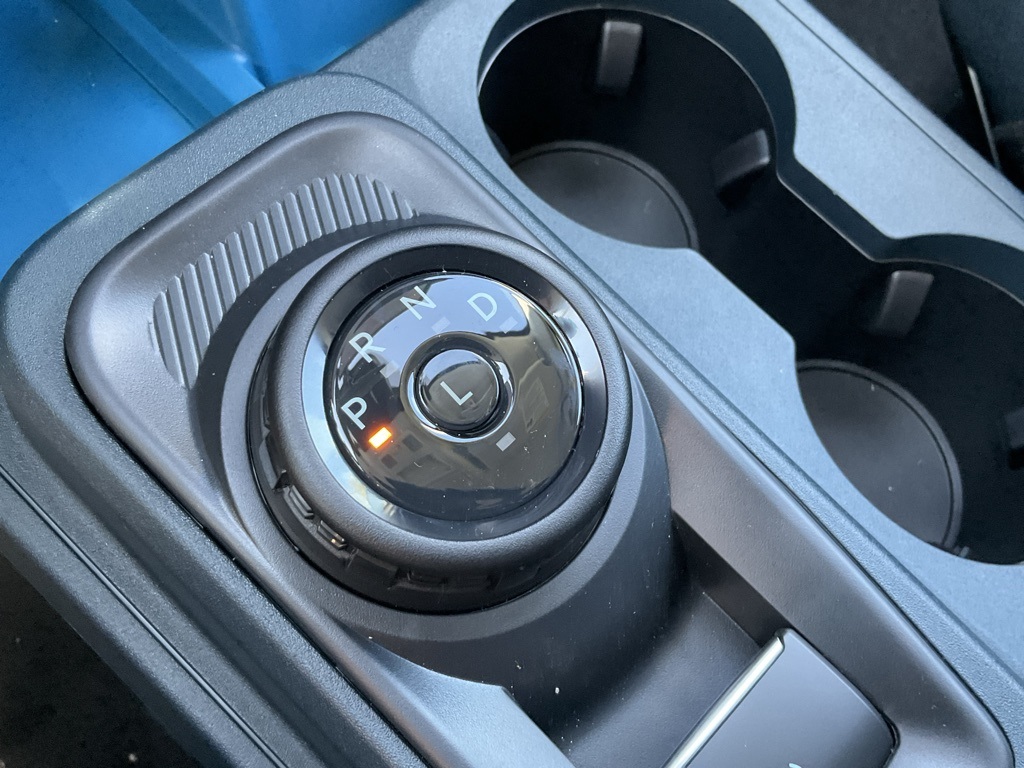 2025 Ford Maverick XLT photo 7