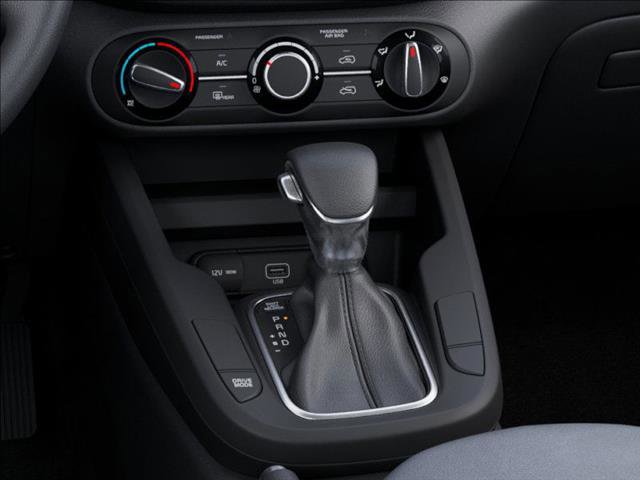 2025 Kia Soul LX photo 23