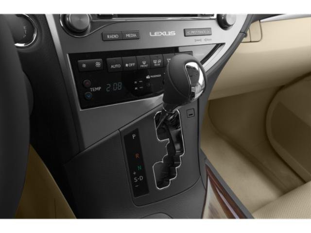 2015 Lexus RX 350 photo 9