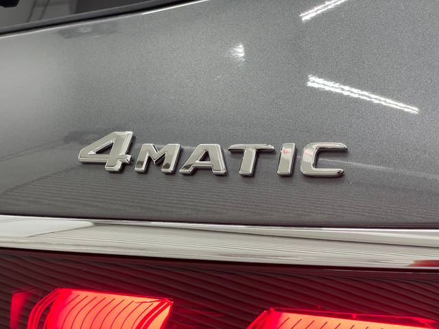 2026 Mercedes Benz GLS 450 4MATIC photo 47