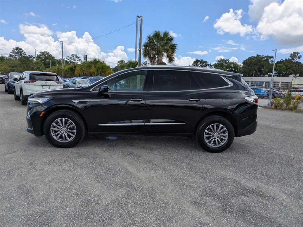 2024 Buick Enclave Premium photo 6