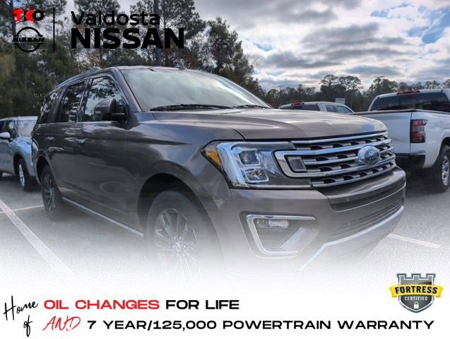 2019 Ford Expedition Limited's photo