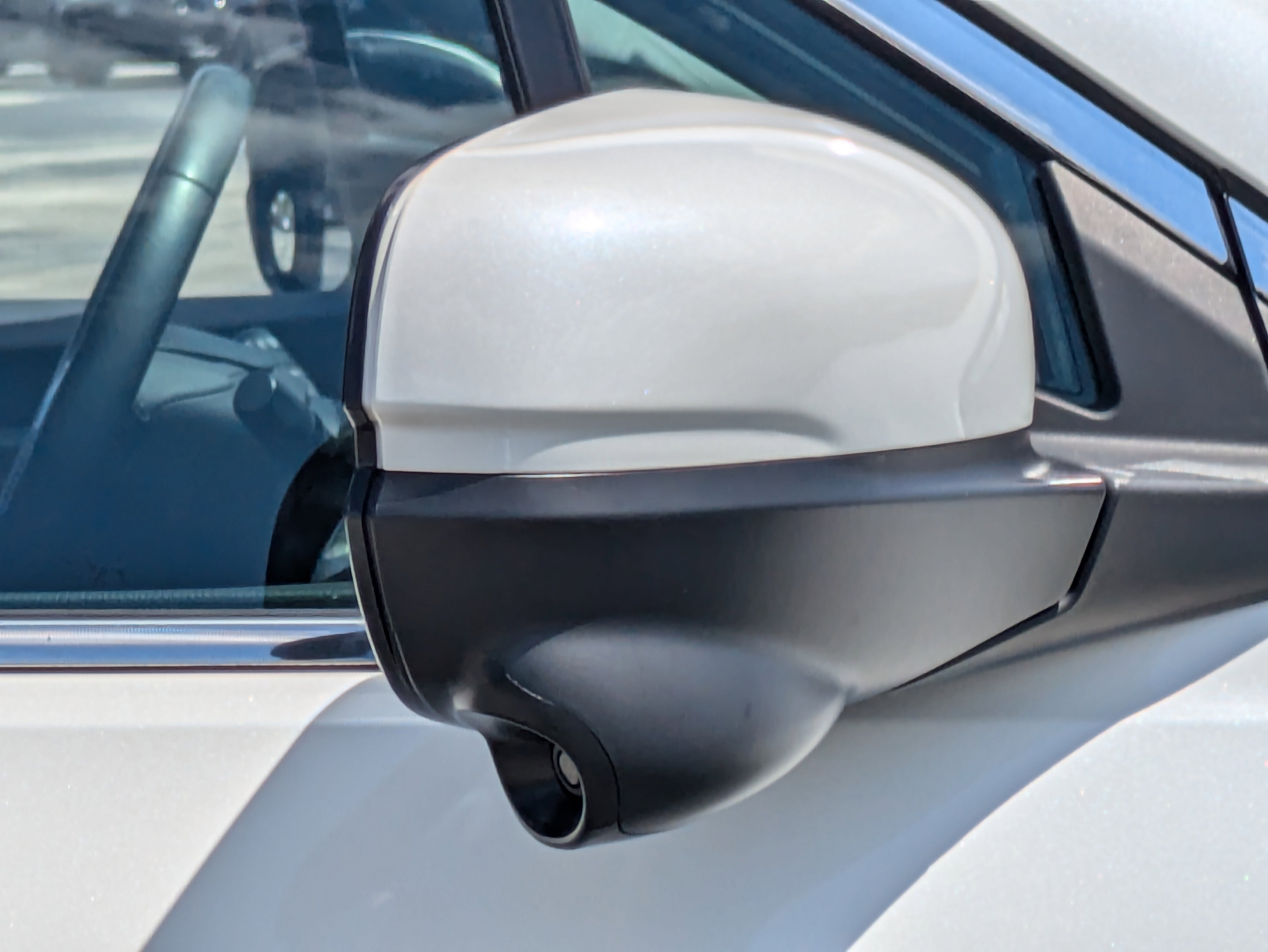 2019 Honda Ridgeline RTL-T photo 2