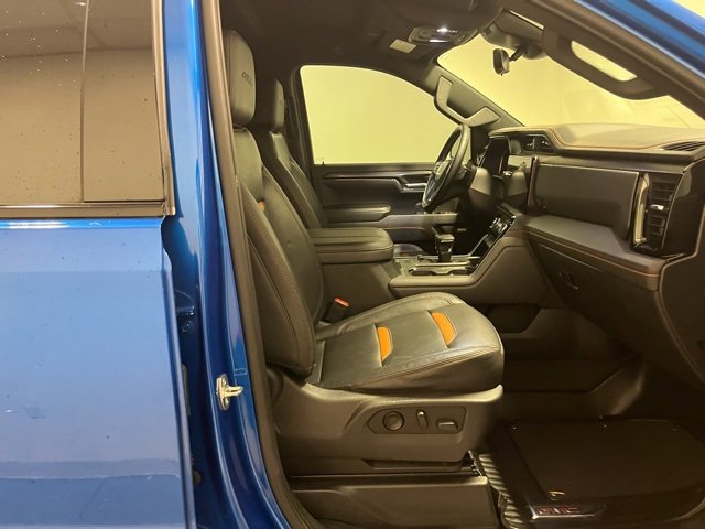 2023 Gmc Sierra 1500 AT4 photo 22