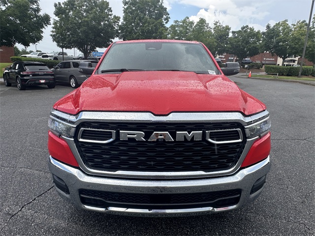 2025 Ram 1500 Big Horn Lone Star photo 8