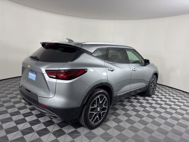 2023 Chevrolet Blazer Premier photo 3