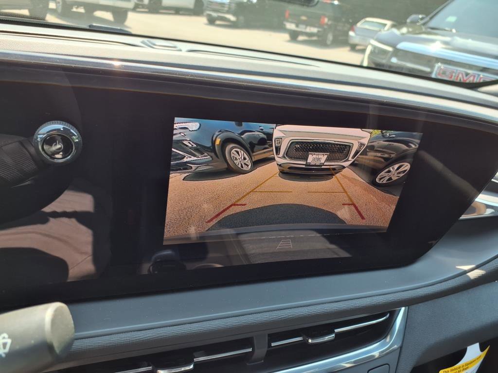 2025 Buick Envista Preferred photo 4