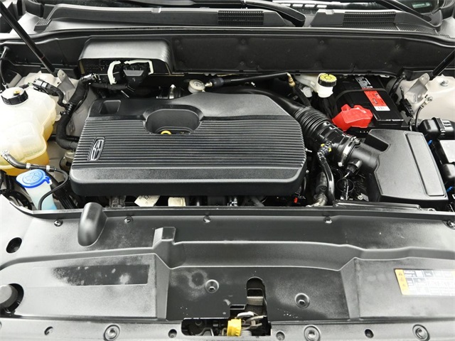 2020 LINCOLN NAUTILUS - Image 33