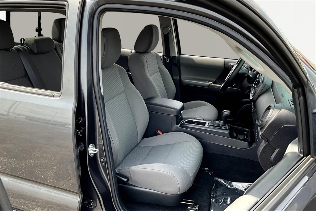 Image 7 of Pre-Owned 2022 Toyota Tacoma SR5