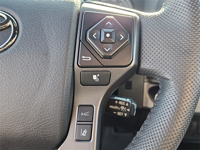 2023 Toyota Tacoma TRD Sport V6 photo 22