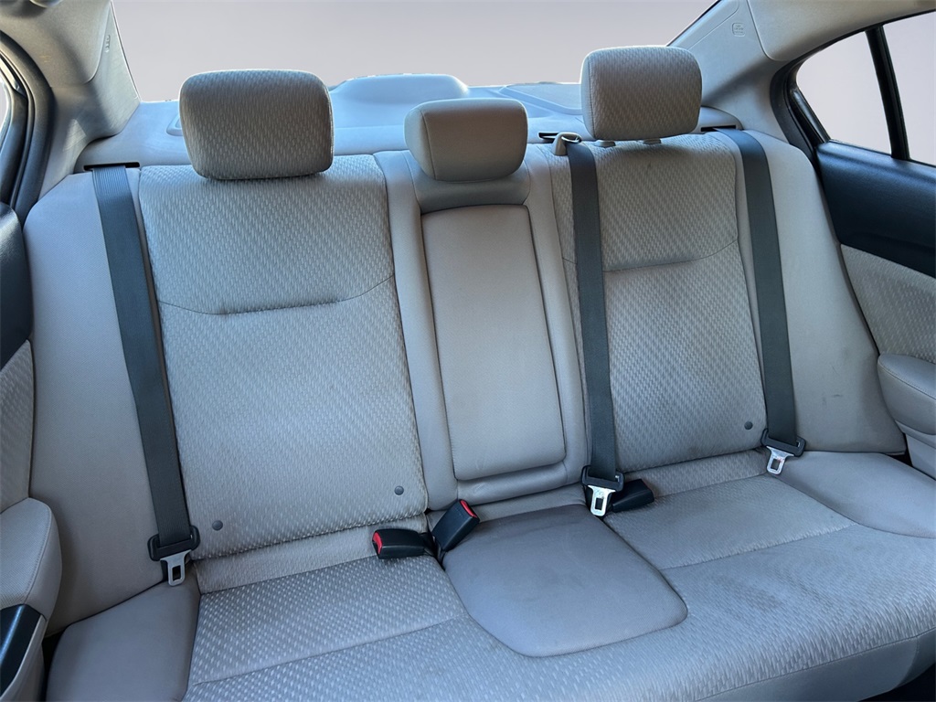 2014 Honda Civic EX photo 18