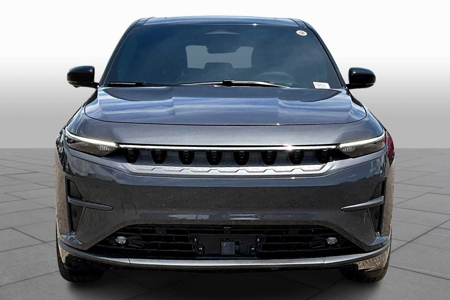 2025 Jeep Wagoneer S Launch Edition photo 3