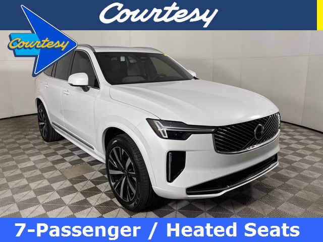 2025 Volvo XC90 Core