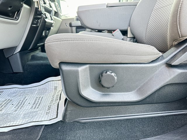 2020 Ford F-150 XLT photo 17