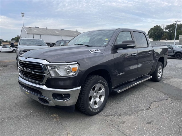 2019 Ram 1500 Big Horn Lone Star photo 3