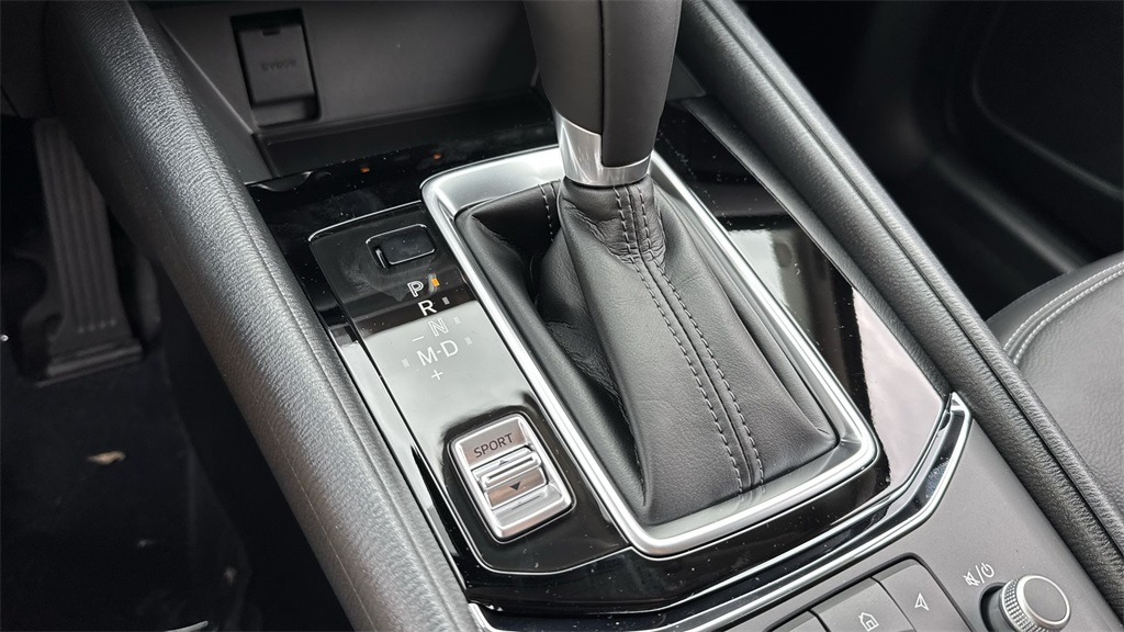 2025 Mazda CX-5 2.5 S Preferred photo 49