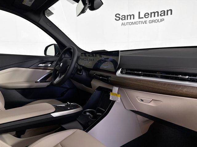 2025 Bmw X1 XDrive28i photo 29