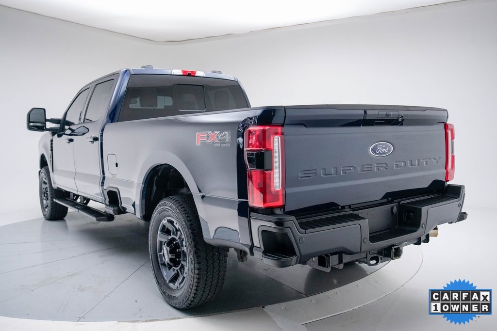 2024 Ford F-250 Lariat photo 3