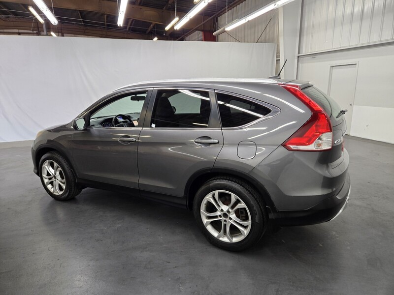 2014 Honda CR-V EX-L photo 3