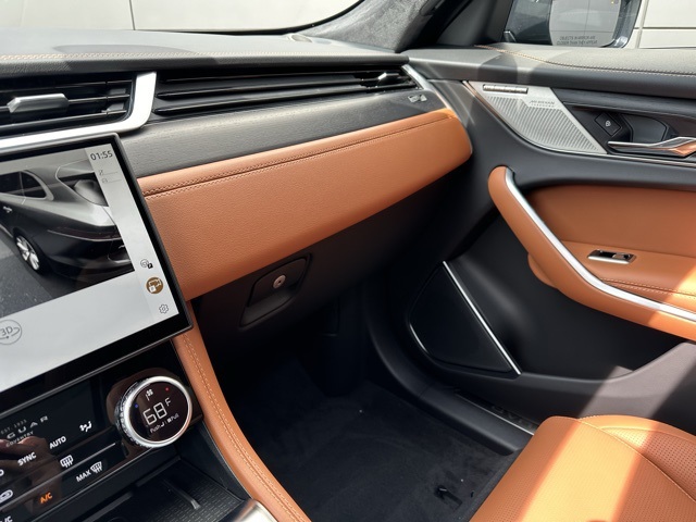 2026 Jaguar F-PACE P250 R-Dynamic S photo 27