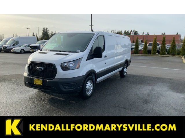 2024 Ford Transit Van Base's photo
