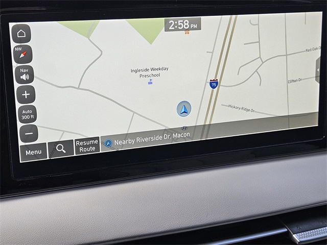 2024 Hyundai Palisade SEL photo 20