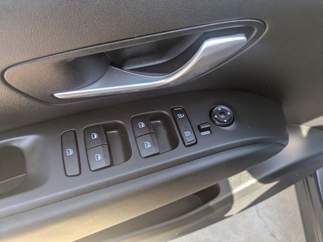2023 Hyundai Tucson SEL photo 9