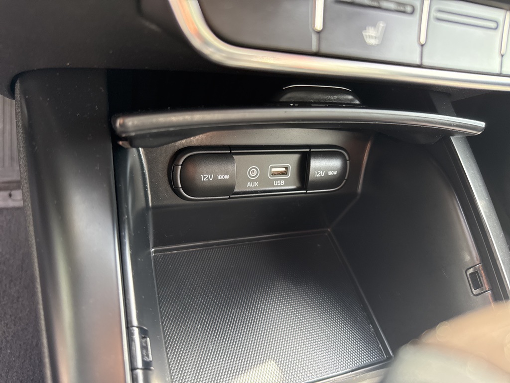 2018 Kia Sorento LX photo 34