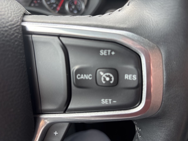 2022 Ram 1500 Laramie photo 20