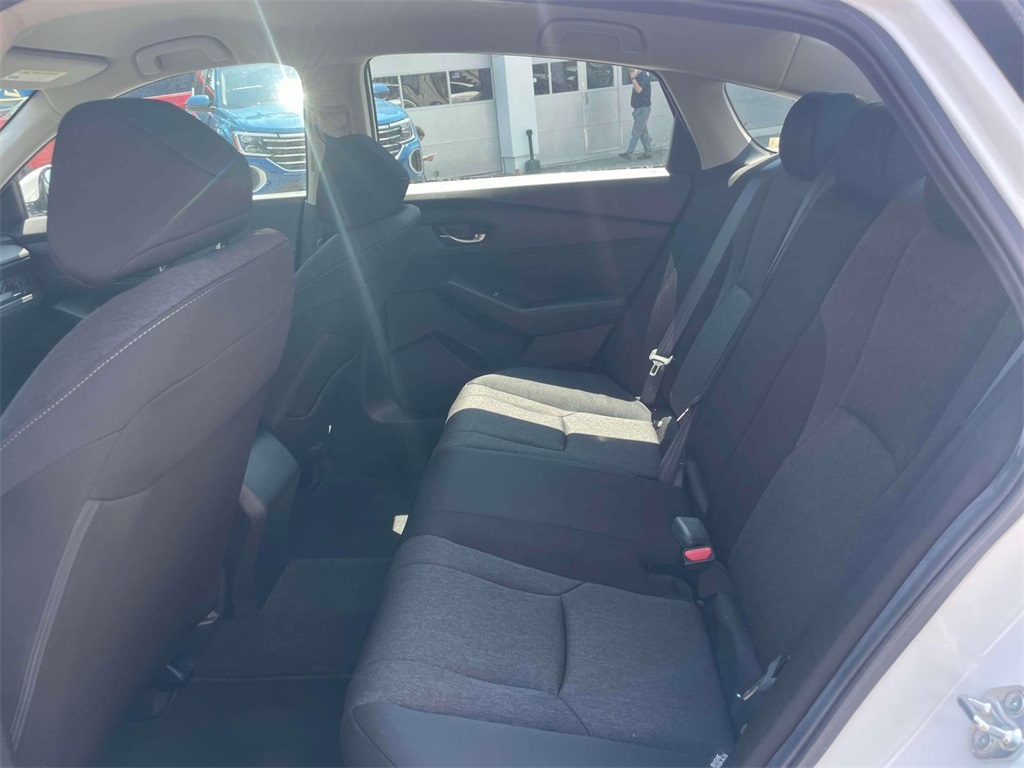 2024 Honda Accord LX photo 11