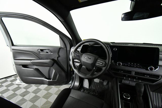 2026 Chevrolet Colorado Trail Boss photo 18