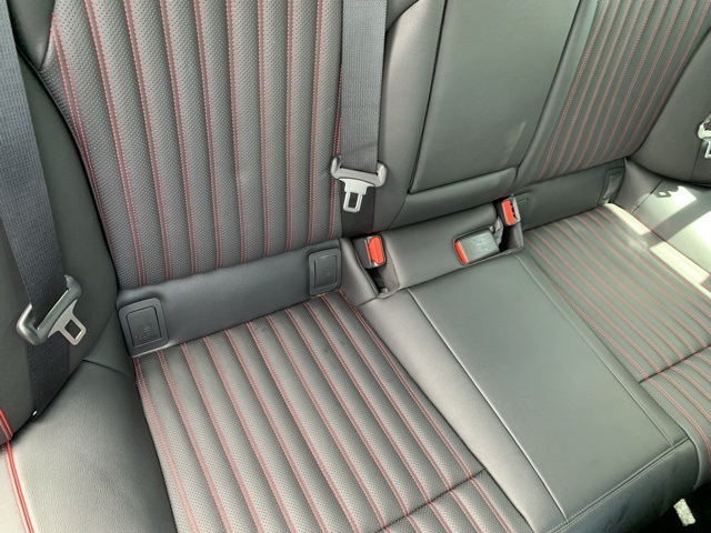 2025 Genesis G70 2.5T photo 40
