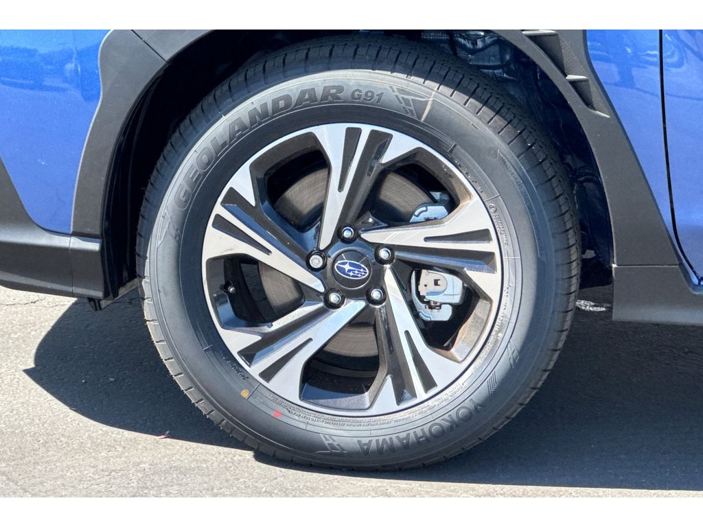 2025 Subaru Crosstrek Premium photo 20