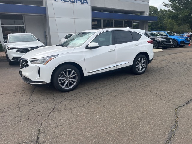 2024 Acura RDX Technology photo 25