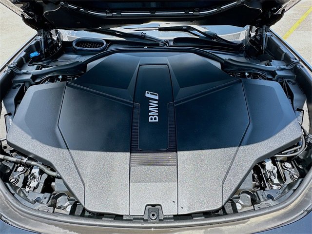2024 Bmw i7 xDrive60 photo 37