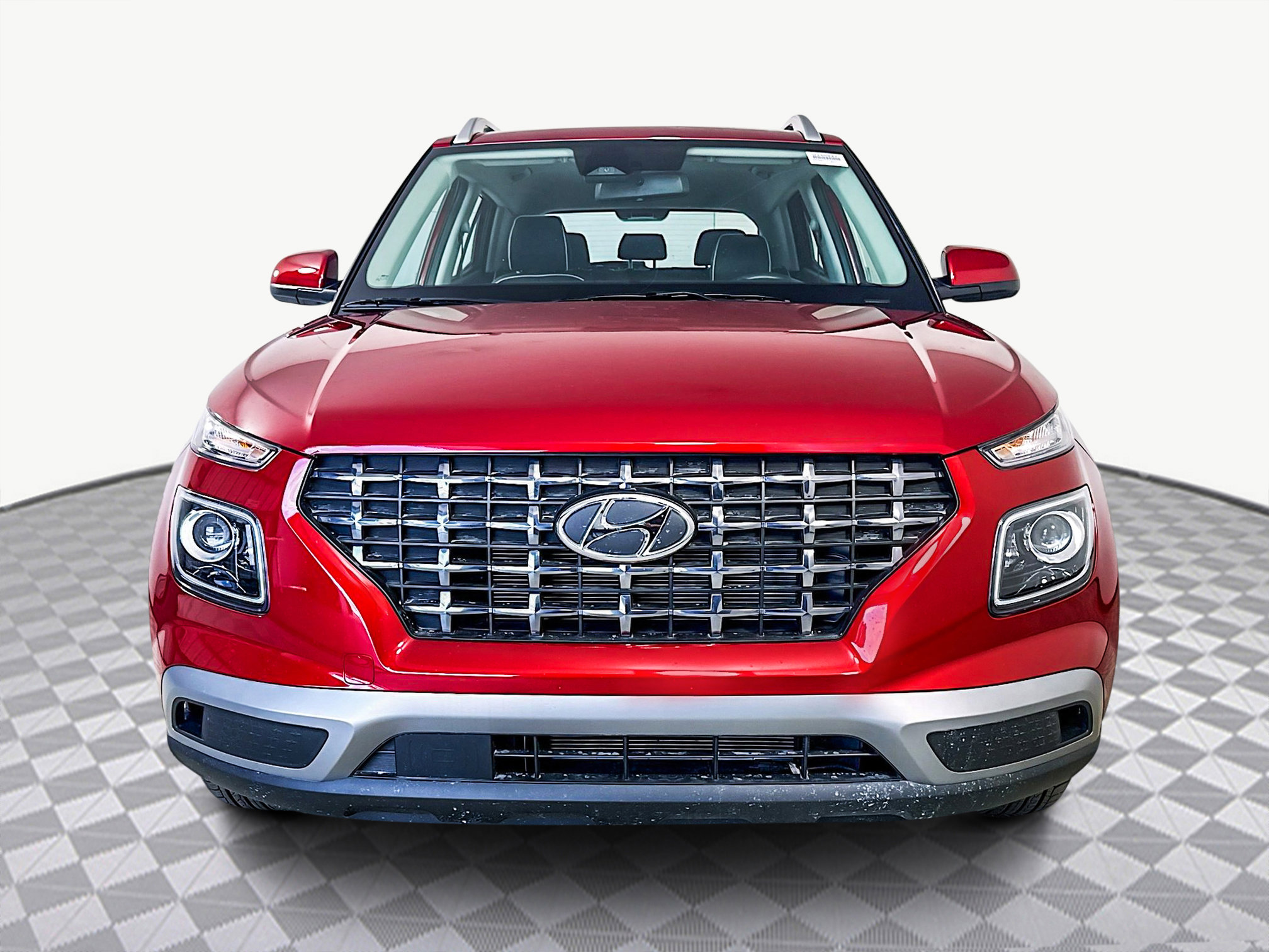 2024 Hyundai Venue Limited photo 2